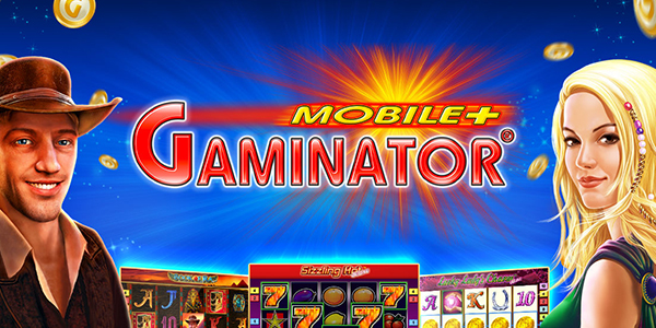 Игровые автоматы Gaminator: играть онлайн бесплатно, скачать